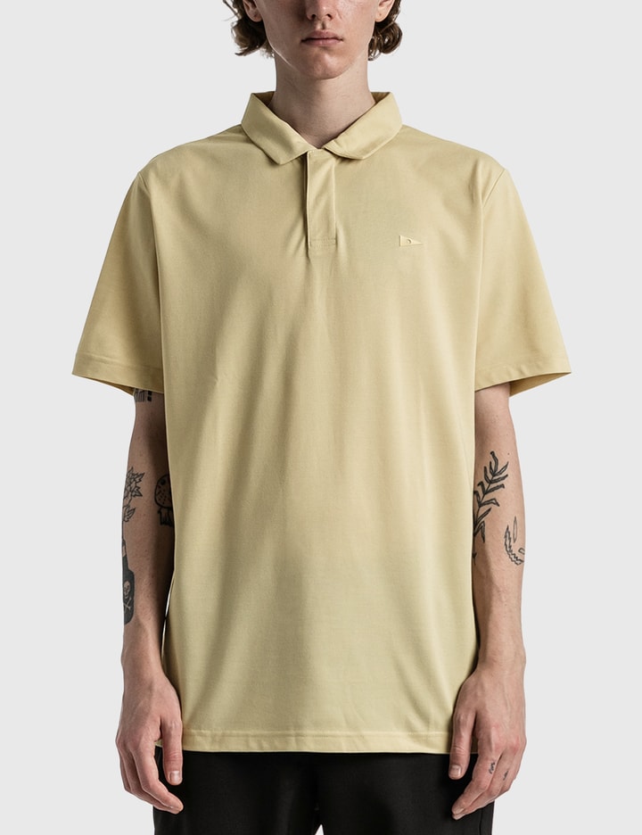 Vardon II Polo Shirt Placeholder Image