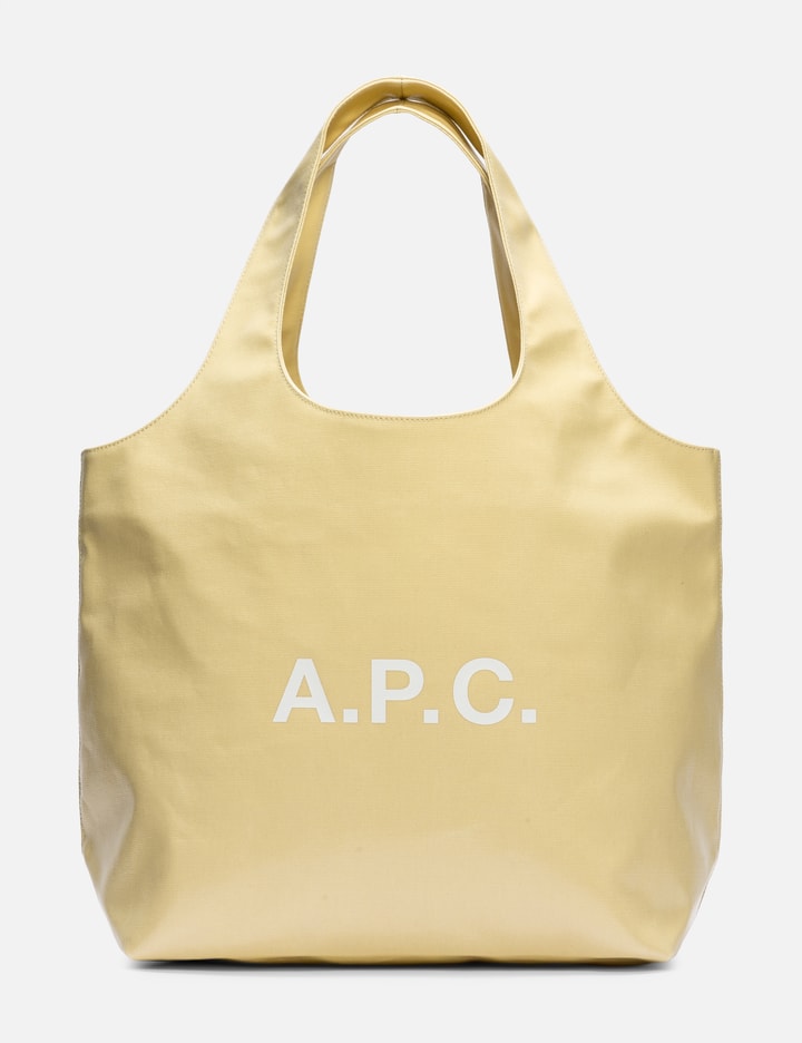 A.P.C. Ninon Tote Bag