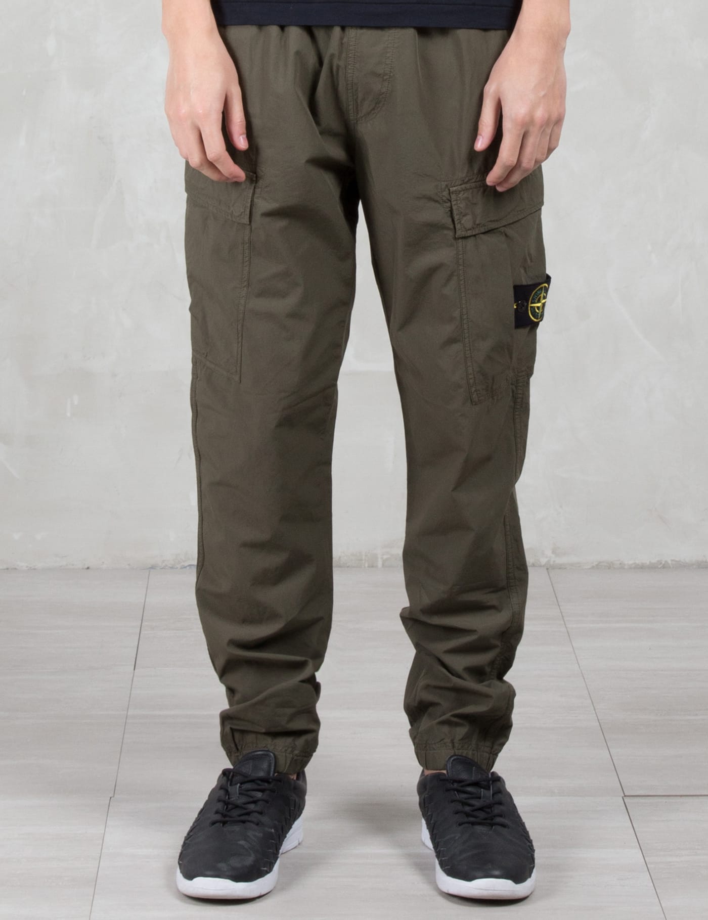 Stone Island Cargo Pants for Sale in Queens, NY - OfferUp
