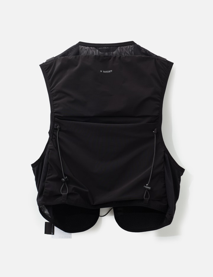 SATISFY Justice™ Cordura® 5L Hydration Vest