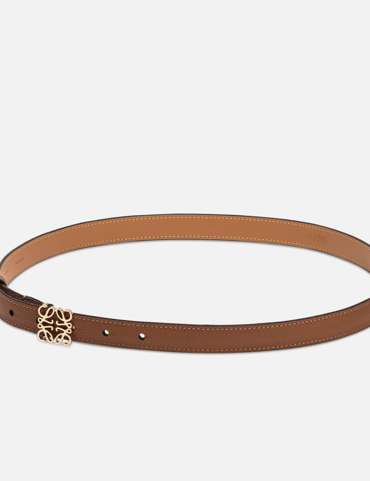 ANAGRAM BELT Placeholder Image