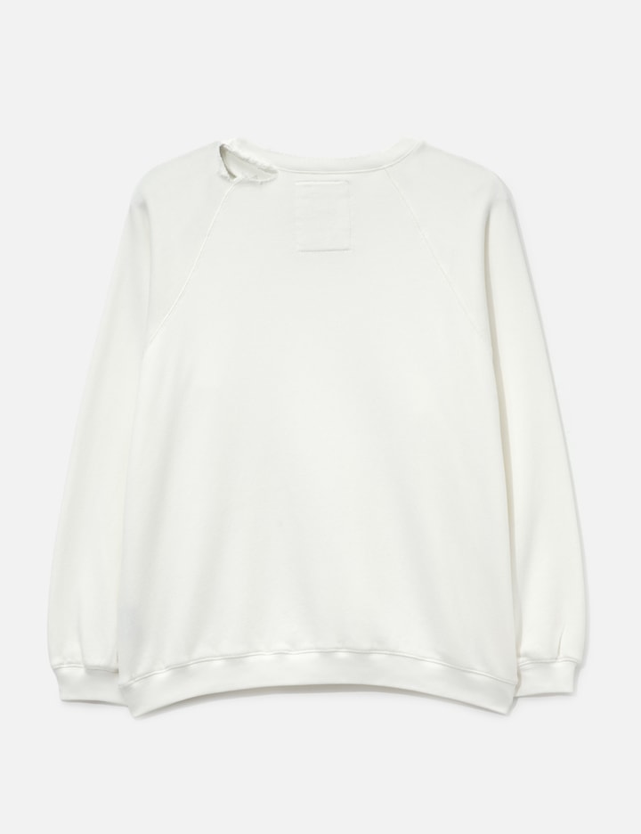 Basketcase Los Angeles Crewneck