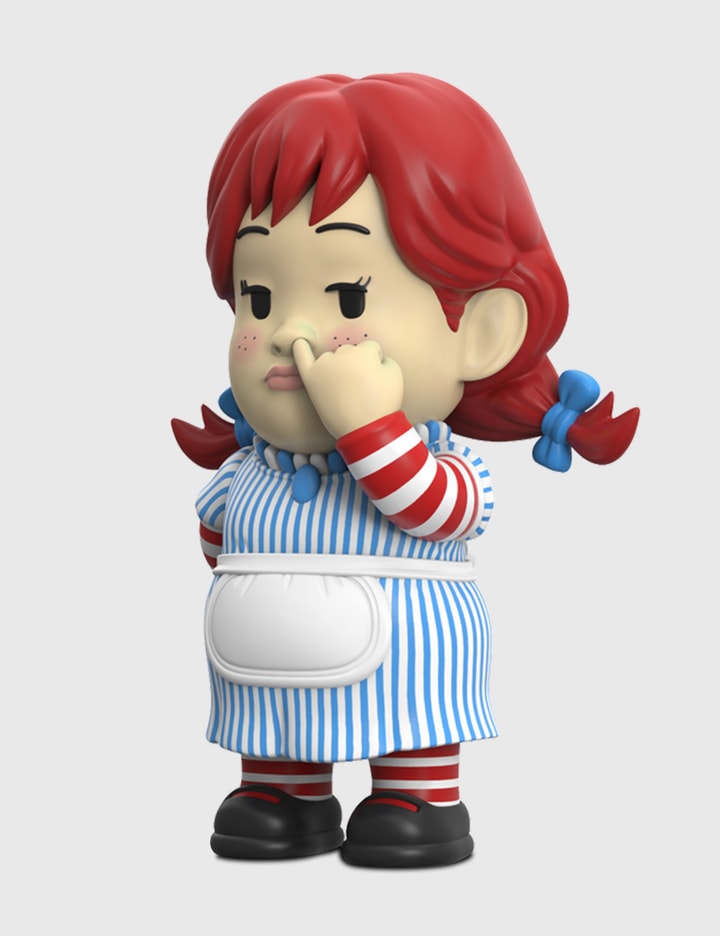 ピッキーイーターズ：ザ・メイデン Placeholder Image