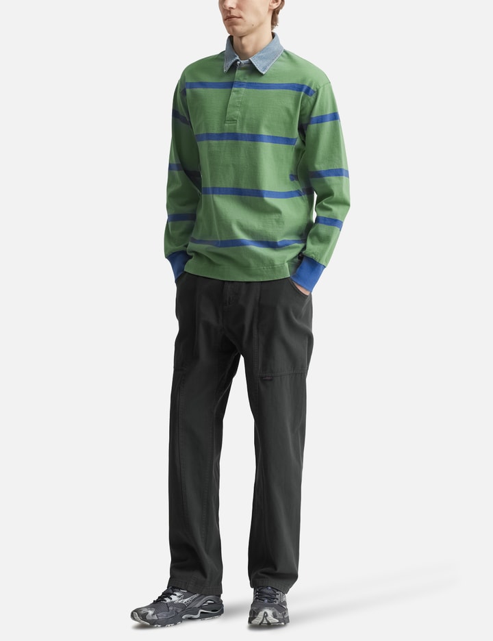 Gramicci Langdon Rugby Shirt