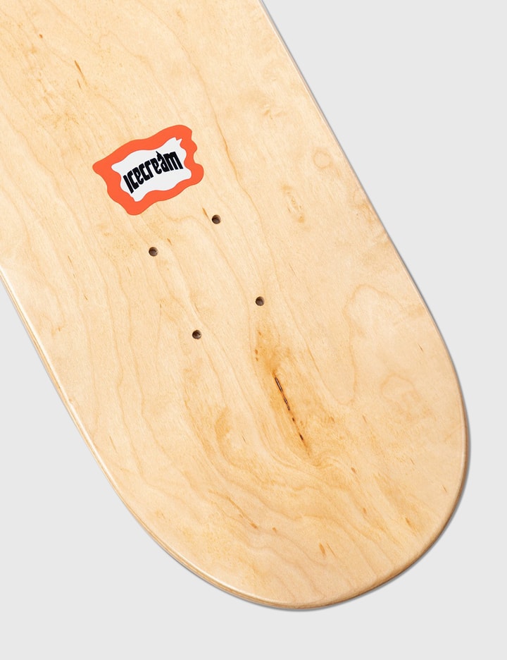 Simon Says Skateboard Deck Placeholder Image