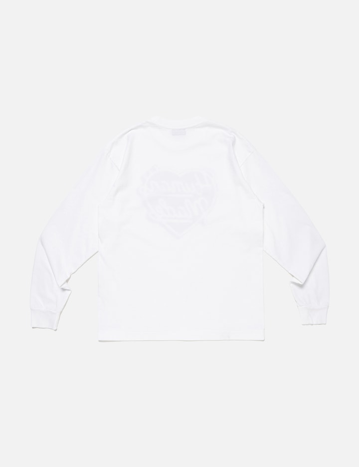 Human Made Graphic Long Sleeve T-shirt