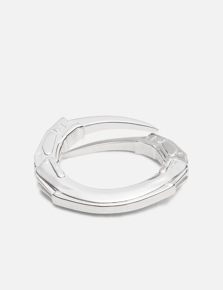 Mechanic Claw Ring Placeholder Image