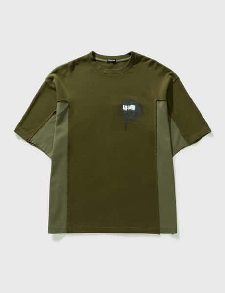 Undercoverism Logo T-shirt