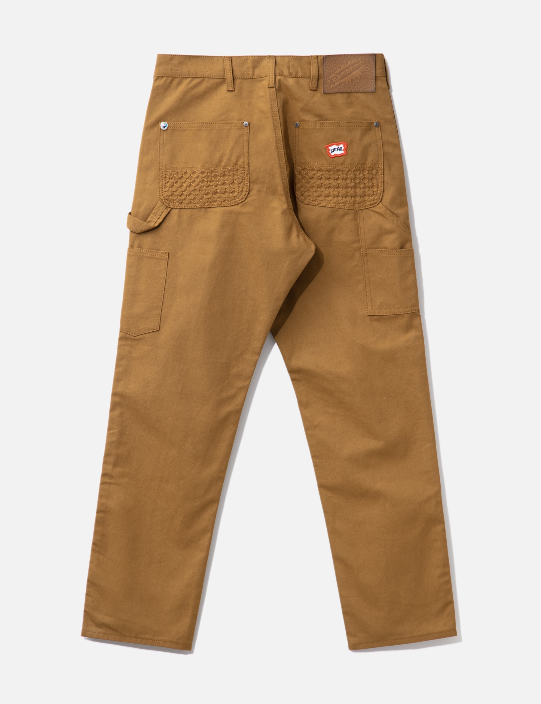 Work Pants (Vanilla Fit) view 17