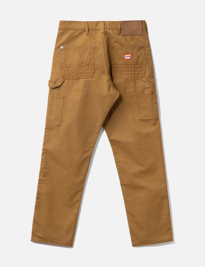 Work Pants (Vanilla Fit) Placeholder Image