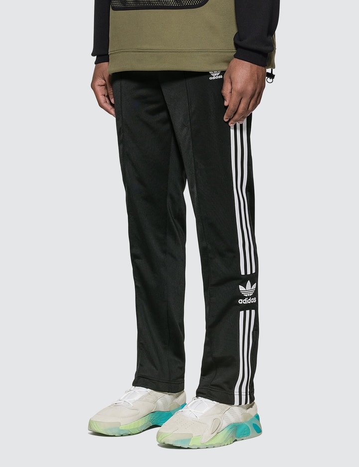 Lock-up Open Track Pants Placeholder Image
