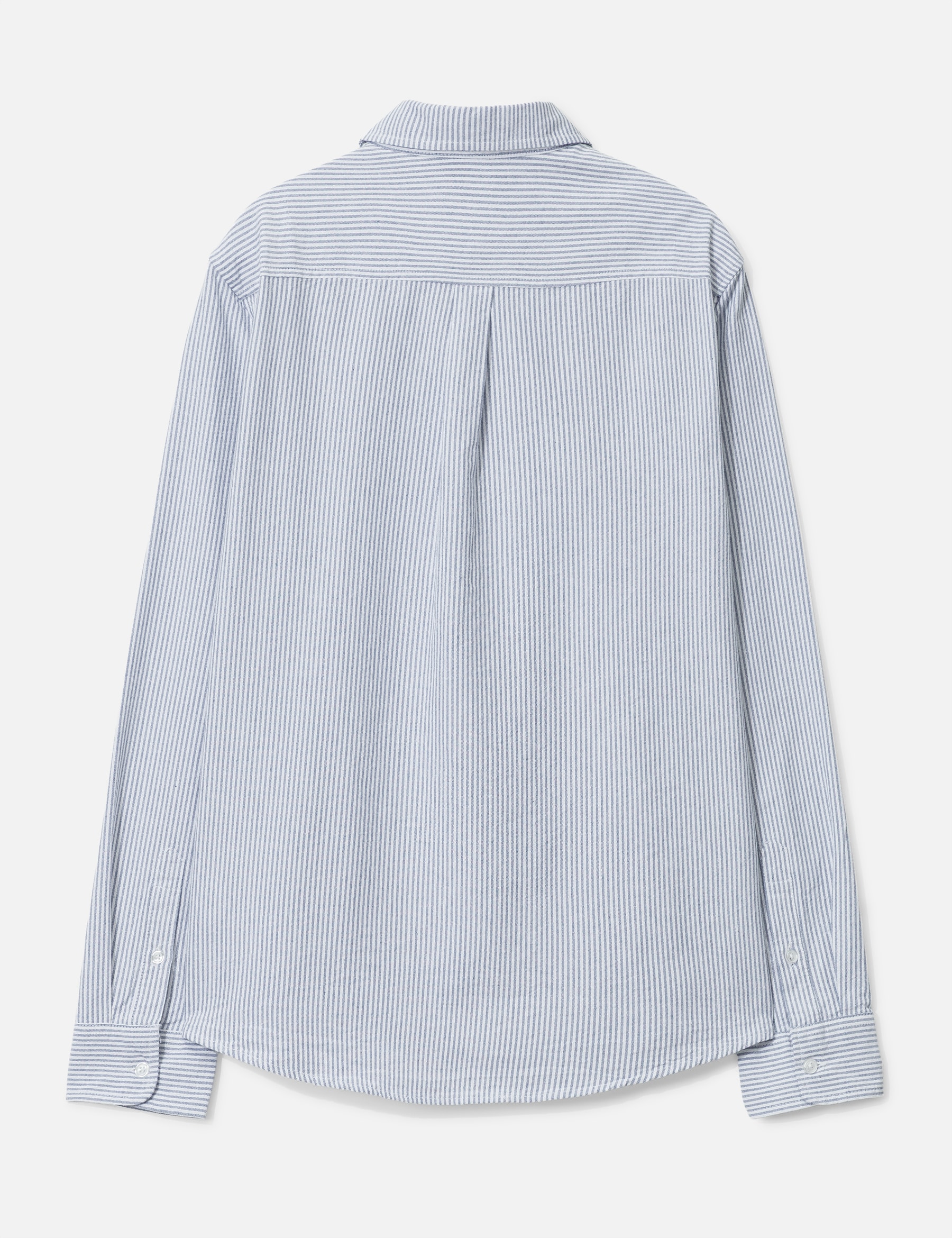 Oxford Button Up view 17