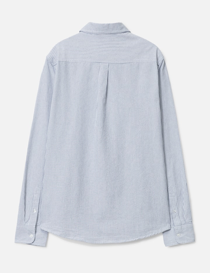 Oxford Button Up Placeholder Image