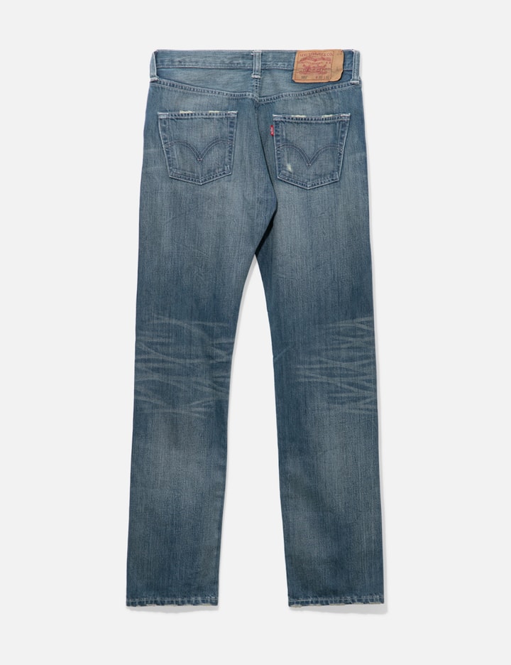 Levi's Original 501 Placeholder Image