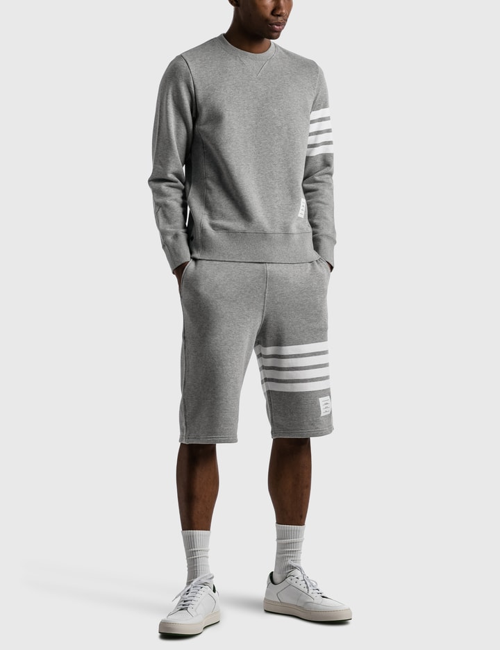 Classic Sweatshorts Placeholder Image