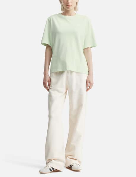HANDWRITING COMFORT TEE SHIRT view 11