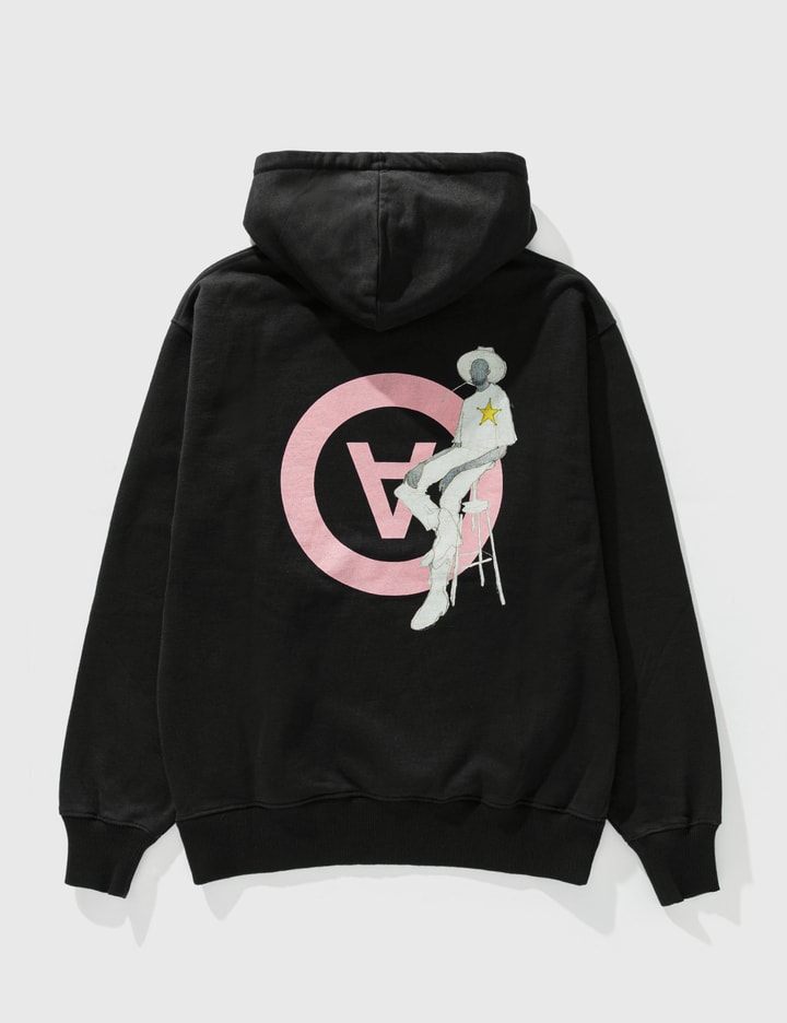 No. 3016 Hoodie Placeholder Image