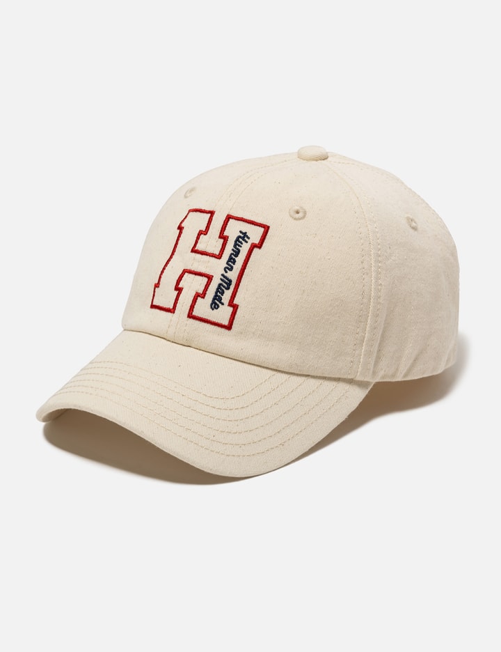 6 Panel Twill Cap Placeholder Image