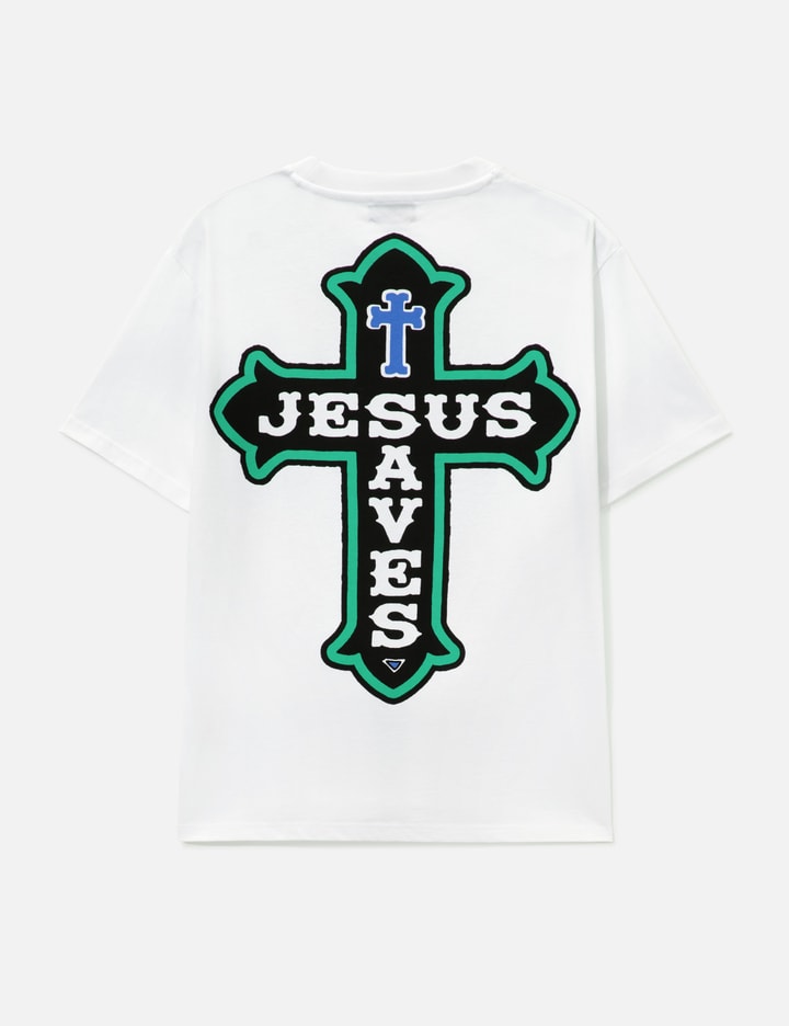 VERYRARE Jesus/Mayhem