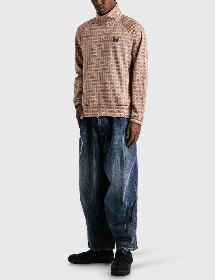 Poly Track Jacket Placeholder Image