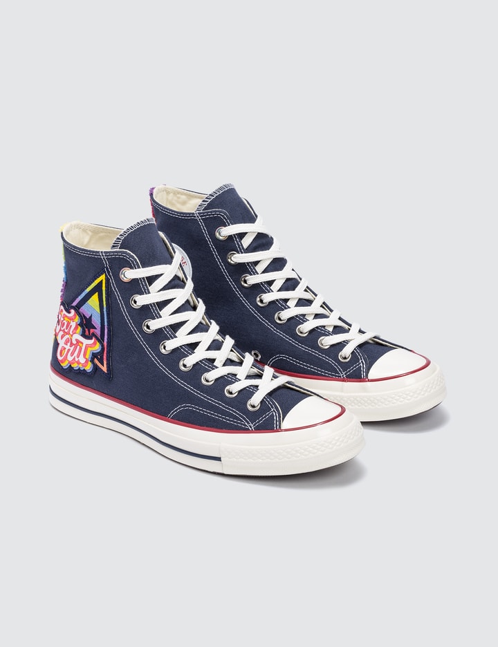 Chuck Taylor All Star 1970 Hi Placeholder Image