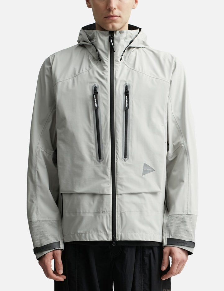 PERTEX SHIELD rain jacket Placeholder Image