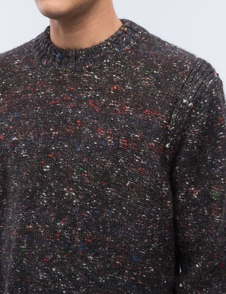 Speckled Sweater Placeholder Image