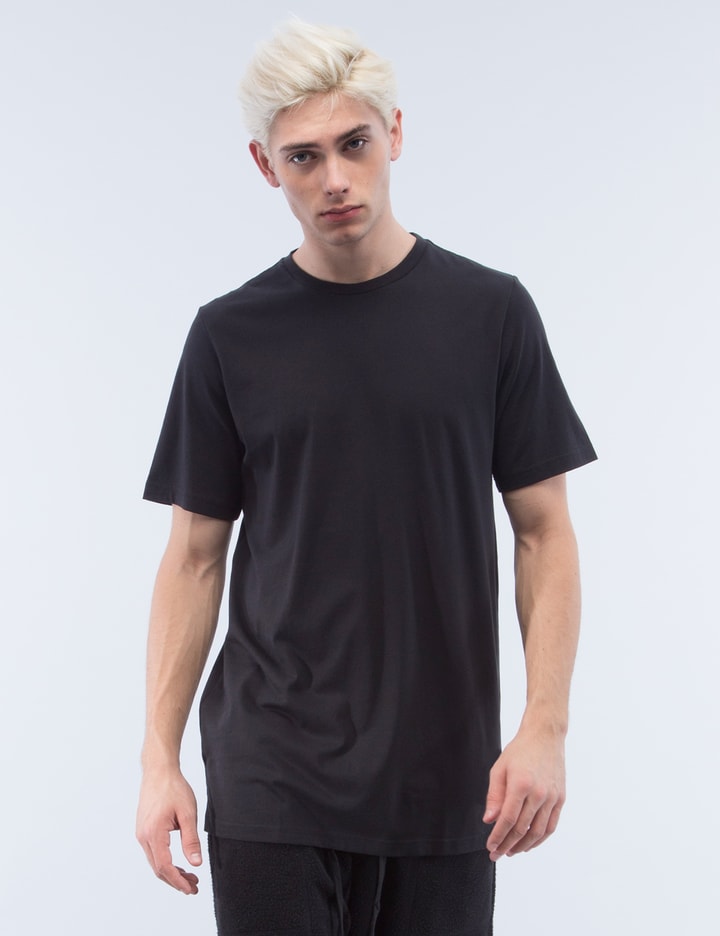 Stampd Essential Split Seam T-Shirt