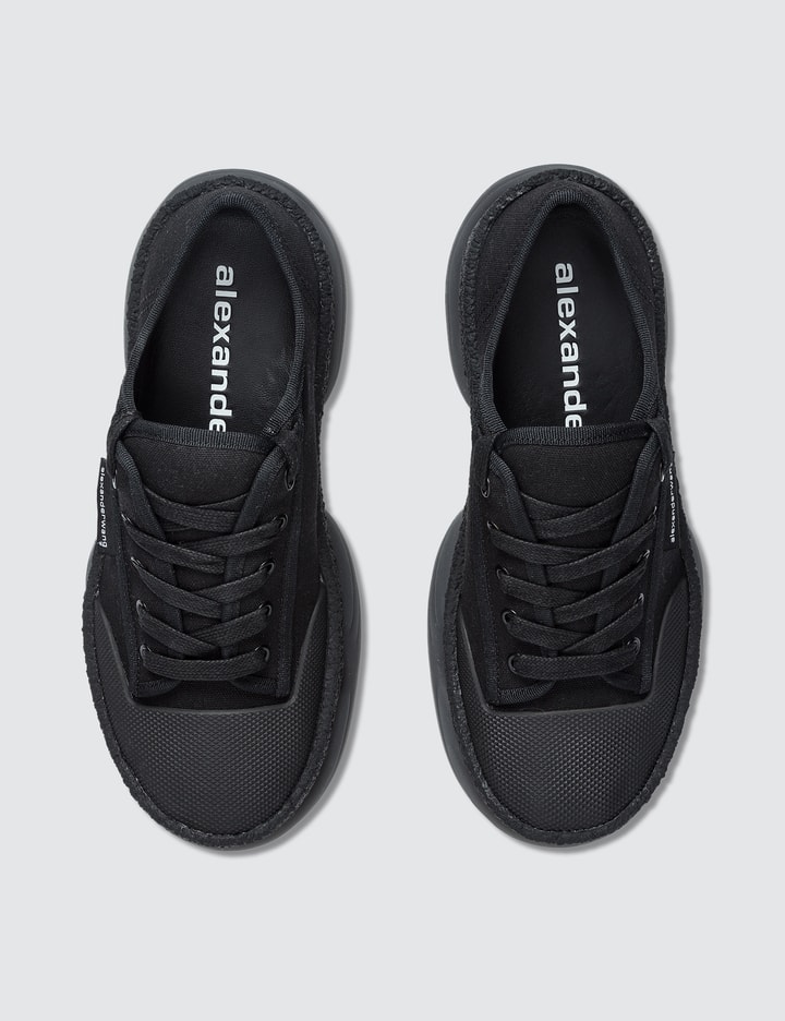 A1 Low Top Canvas Sneaker Placeholder Image