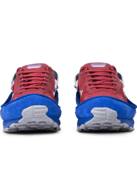 Raf Simons - Adidas By Raf Simons Response Trail 2 | HBX