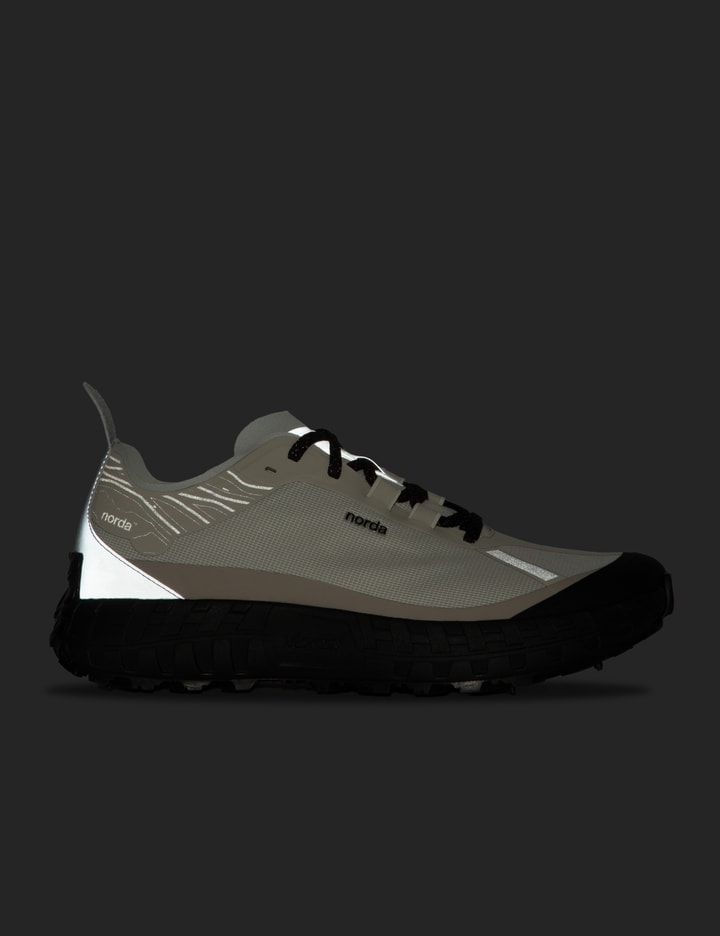 Norda Multicolor Dyneemaâ® 001 M Sneakers