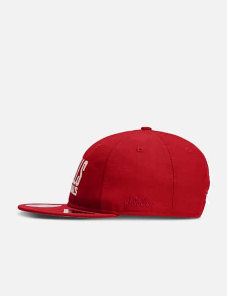 X Essentials NBA Chicago Bulls 9FIFTY Cap view 7