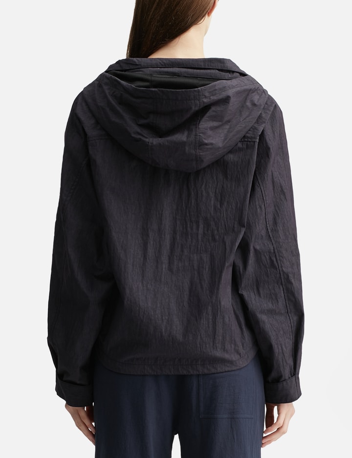 Glowny G Packable Hood Jacket