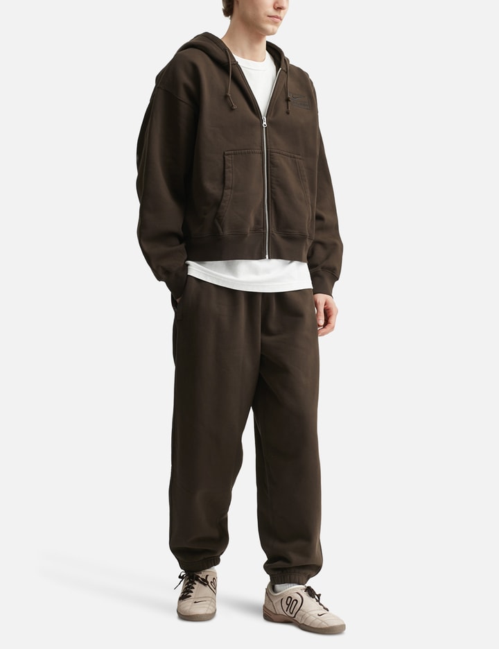 Nike Nike X Stüssy Washed Fleece Pants