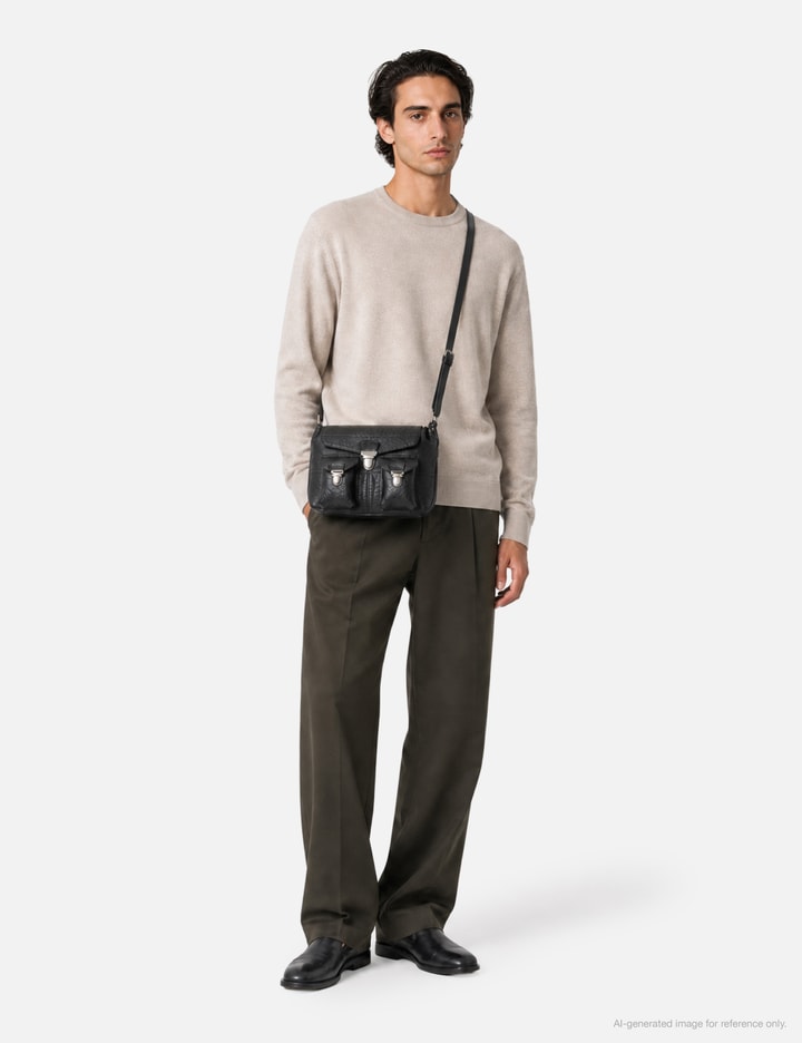 Lemaire Mini Soft Gear Bag