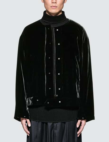 Sasquatchfabrix. - Chinese Phoenix Flight Jacket | HBX