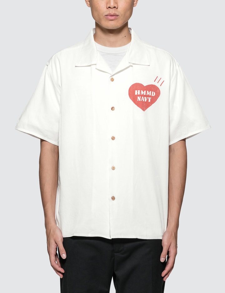 Yokosuka Shirt Sailor Placeholder Image