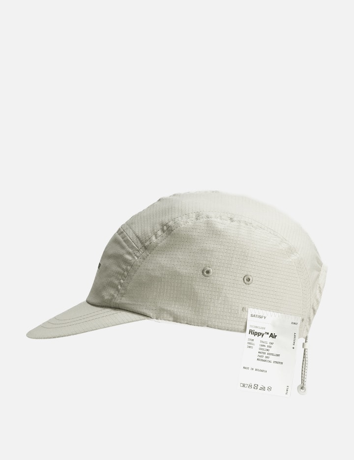 SATISFY Rippy™ Air Trail Cap
