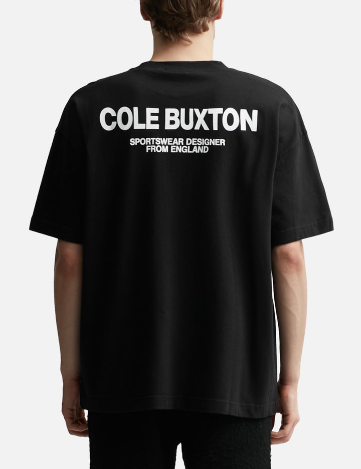 CB Sportswear T-shirt Placeholder Image