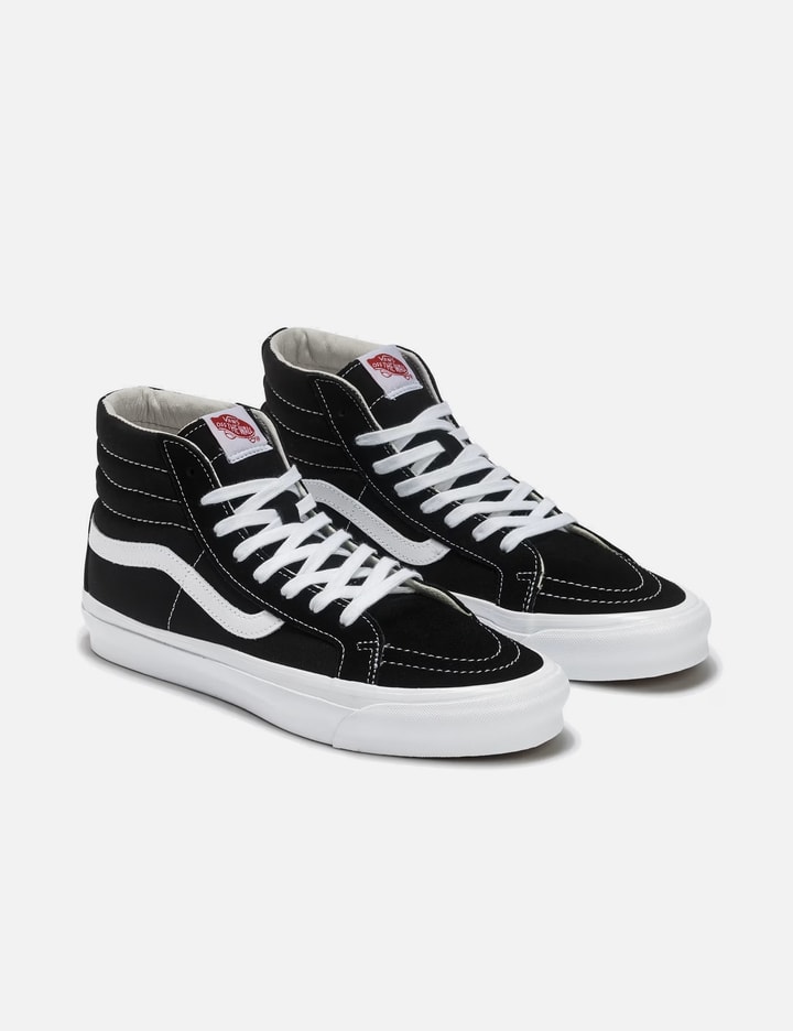 U OG SK8-HI LX Placeholder Image