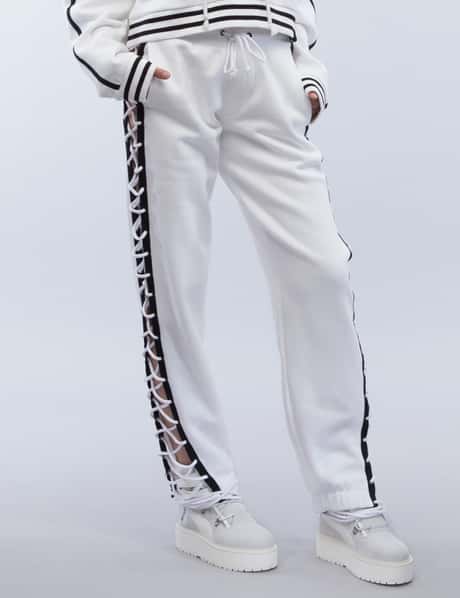 Puma FENTY by Rihanna Lacing Sweat Pants HBX