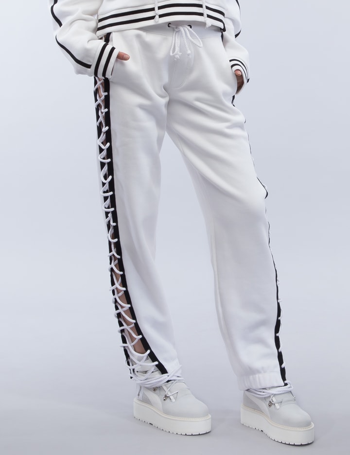 FENTY by Rihanna Lacing Sweat Pants Placeholder Image