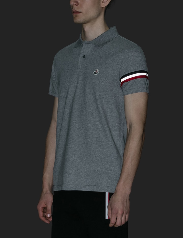 Manica Corta Polo Placeholder Image