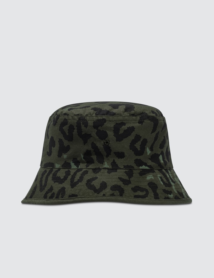 Camo Bucket Hat Placeholder Image