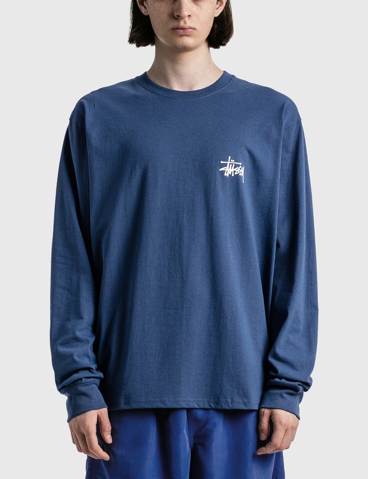 Basic Stüssy T-shirt Placeholder Image