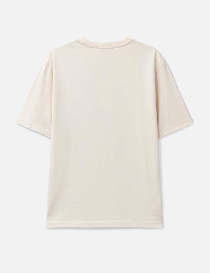 Maison Kitsuné Fox Head Comfort T-Shirt