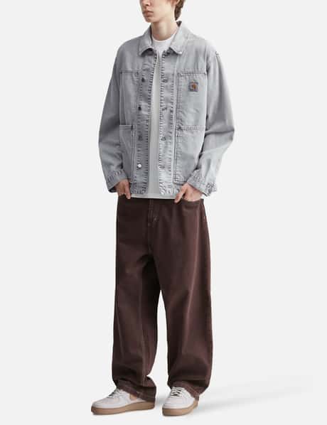 OG Double Front Jacket view 14