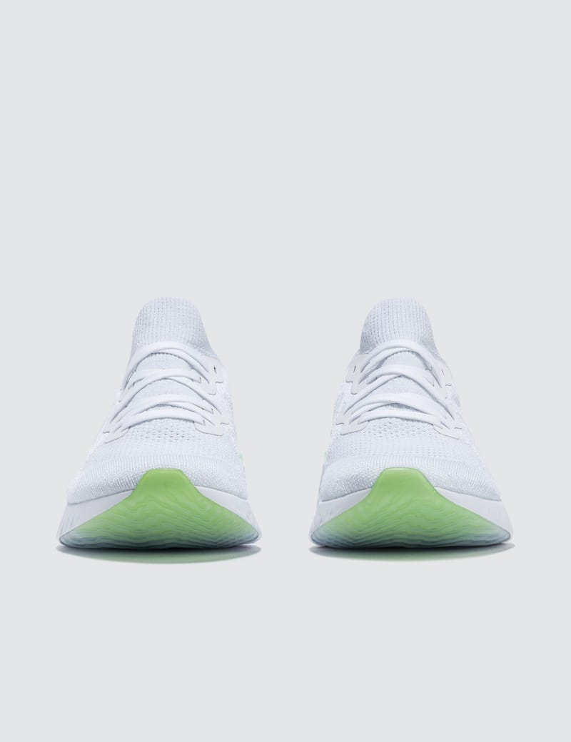 nike men's epic react flyknit 2