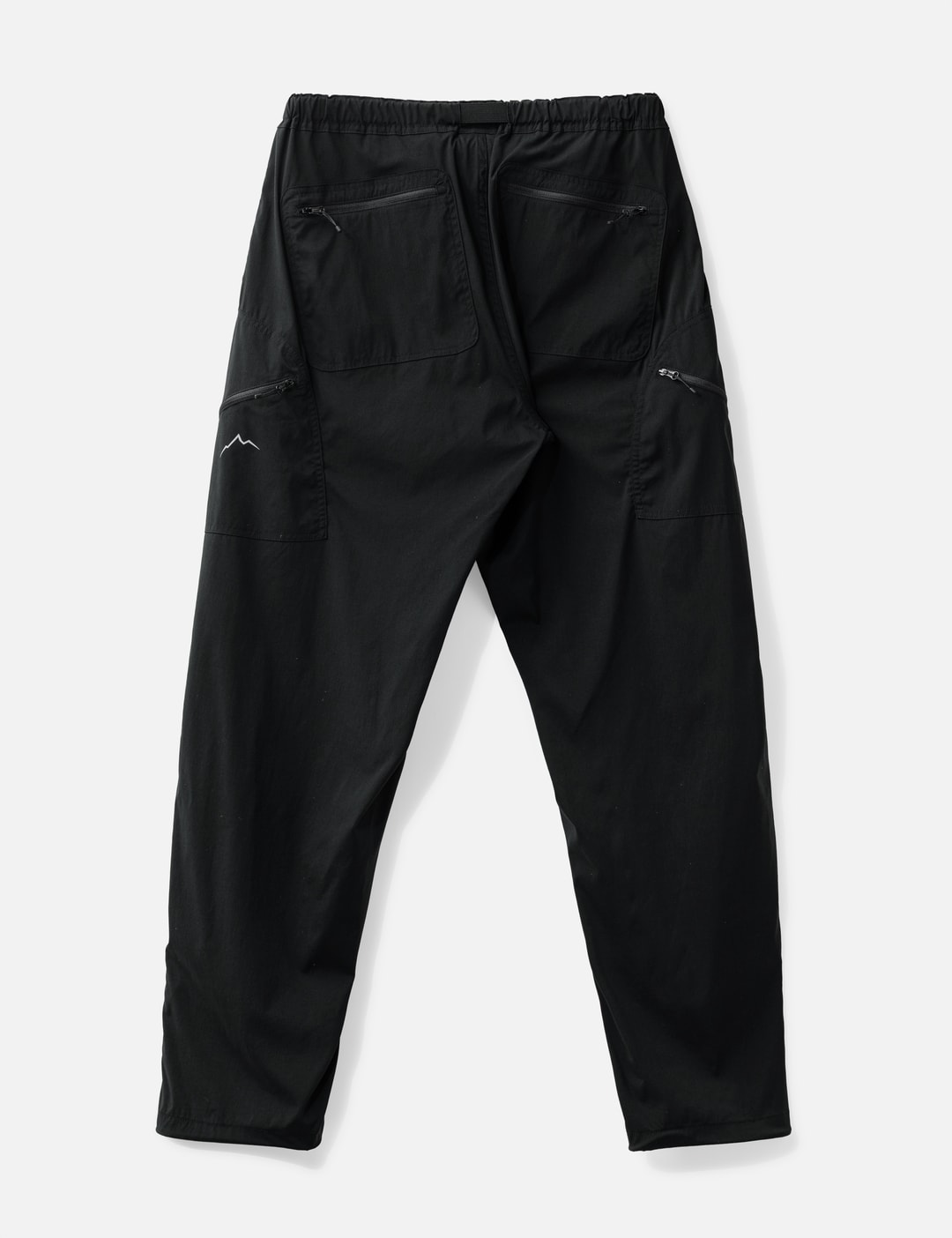 6 Pocket Hiking Pants view 9