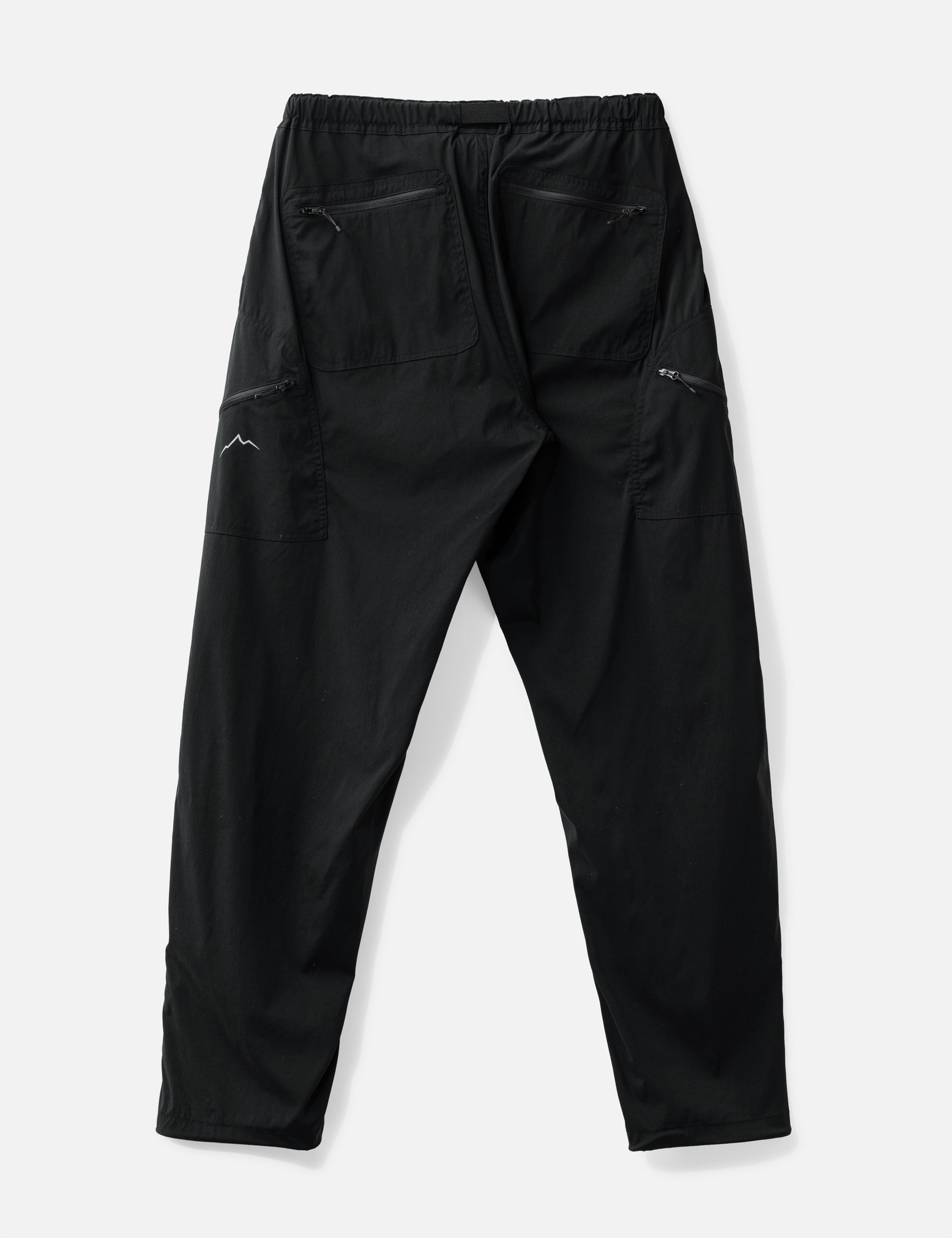 6 Pocket Hiking Pants view 17